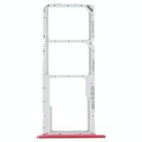 SIM-kaartlade + SIM-kaartlade + Micro SD-kaartlade voor LG K22 LMK200Z LMK200E LMK200B LM-K200 - thumbnail