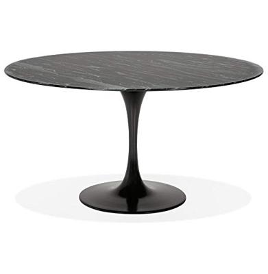 ALTEREGO SHADOW Design eettafel - Wit ALTEREGO SHADOW Design eettafel - Wit