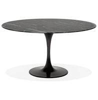 ALTEREGO SHADOW Design eettafel - Wit - thumbnail
