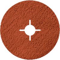 Metabo 626152000 Fiberschijf Diameter 115 mm Korrelgrootte (num)=60 25 stuk(s) - thumbnail