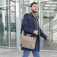 Hama Laptoptas Geschikt voor max. (laptop): 41,1 cm (16,2) Beige - thumbnail