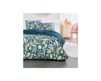 Dekbedovertrek SUNSHINE TODAY Floral 240 x 220 cm