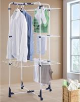 Comfort Tower 420 staande droger 81529 Leifheit - thumbnail