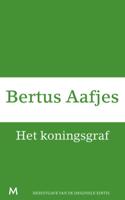 Het koningsgraf - Bertus Aafjes - ebook - thumbnail