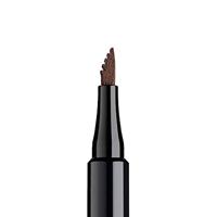 Artdeco Pro Tip Brow Liner 1ml 12 Ebony Tip Wenkbrauw Make-Up - thumbnail