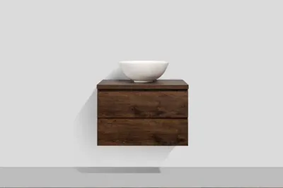 Topblad Tieme mat eiken Topblad Tieme mat eiken