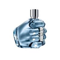 Diesel Only The Brave Eau de Toilette 125ml - thumbnail