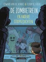Edward van de Vendel De zombietrein - thumbnail
