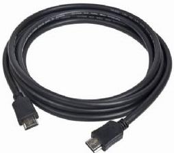 Gembird CC-HDMI4-10 HDMI kabel