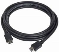 Gembird CC-HDMI4-10 HDMI kabel - thumbnail