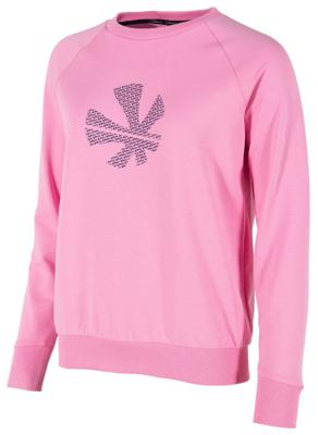 Classic Sweat Top Round Neck Ladies