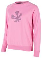 Classic Sweat Top Round Neck Ladies - thumbnail
