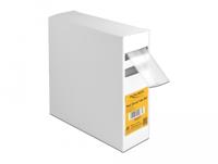 Delock 19937 Krimpkous Transparant 25 mm Krimpverhouding:2:1 1 stuk(s) - thumbnail