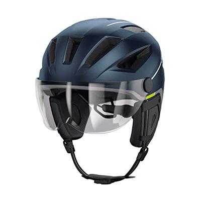 ABUS helm pedelec 2.0 ace midnight blue