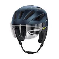 Abus Dc1002a helm pedelec 2.0 ace blauww l - thumbnail