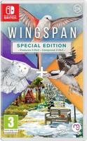 Wingspan Special Edition - thumbnail