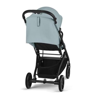 CYBEX - Beezy BLK Kinderwagen - Stormblauw