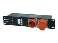 EUROLITE SB-1050 Power Distributor - thumbnail