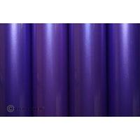 Oracover 25-056-010 Plakfolie Orastick (l x b) 10 m x 60 cm Parelmoer lila - thumbnail