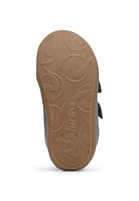 Naturino kinderlaars blauw