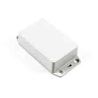 Hammond Electronics 1591XXMFLGY Universele behuizing 85 x 56 x 25 ABS Grijs 1 stuk(s) - thumbnail