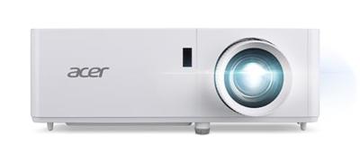 Acer PL6820 Projector met normale projectieafstand 5500 ANSI lumens DLP UHD 4K (3840x2160) Wit