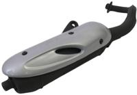 SITO PLUS Sito uitlaat 705 nrg-mc3 / runner purejet 50cc 2 takt - thumbnail