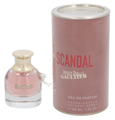 Jean Paul Gaultier Scandal Eau de Parfum 30ml