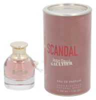 Jean Paul Gaultier Scandal Eau de Parfum 30ml - thumbnail
