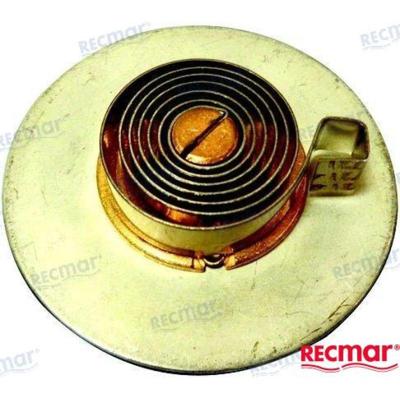 REC70125A02 - CHOKE Mercruiser