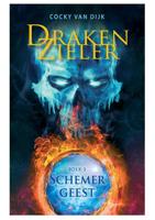 Schemergeest - Cocky van Dijk - eBook (9789463082280) - thumbnail