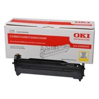 OKI 43460205 printer drum Origineel - thumbnail