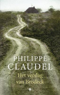 Het verslag van Brodeck (Paperback)