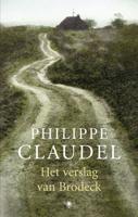 Het verslag van Brodeck (Paperback) - thumbnail