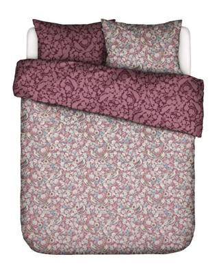 Essenza Essenza Aleste Dekbedovertrek Mauve 260x200/220