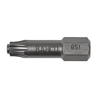 Bahco 5xbits t25 40mm 1/4" rvs | 65I/T40 - thumbnail