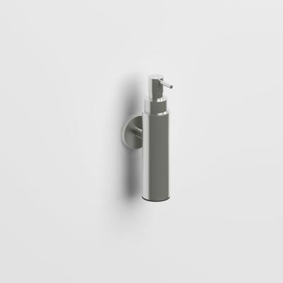 Zeepdispenser Clou Sjokker Wandmodel RVS Geborsteld