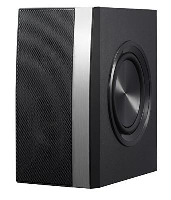 Pioneer X-PM12BT zwart
