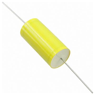 Kemet 4CAYUD3100AA1J 1 stuk(s) Foliecondensator Box