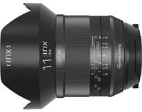 Irix 11mm F/4.0 Blackstone Nikon - thumbnail