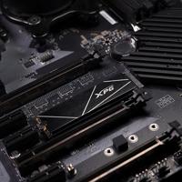 XPG Gammix S70 Blade 1TB M.2 SSD - thumbnail