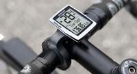 Sigma BC 12.0 WL Draadloze Fietscomputer STS - Wit - thumbnail