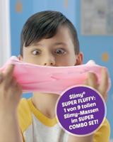 Joker Slimy Super Combo Set - 1,6kg. - thumbnail