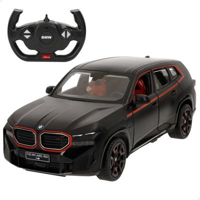 Politiewagen op Afstandsbediening BMW (2 Stuks)