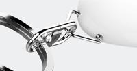 Fibaro keyfob - z-wave plus - afstandsbediening - thumbnail