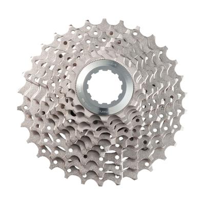 Shimano cassette 10v 11-28 ultegra ics670010128 - thumbnail