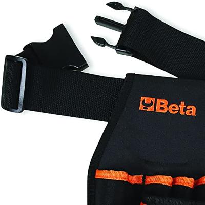 Beta 2005Mpu-Gereedschapstas, Leeg, Met Riem - 020050060