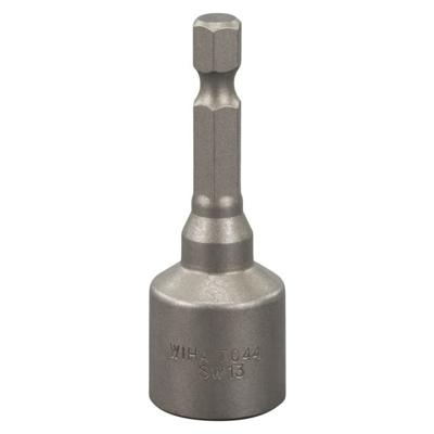 Makita Accessoires Dopsleutel 13,0x55mm 1/4" - P-06317