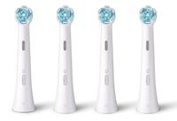 Oral-B iO Ultimate Clean - Opzetborstels - 4 Stuks - thumbnail