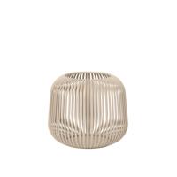 Blomus Lito Lantaarn Small Nomad 17 cm - thumbnail